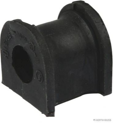 Mounting, stabiliser bar